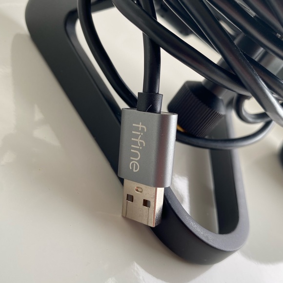 Fifine microphone - Picture 3 of 4